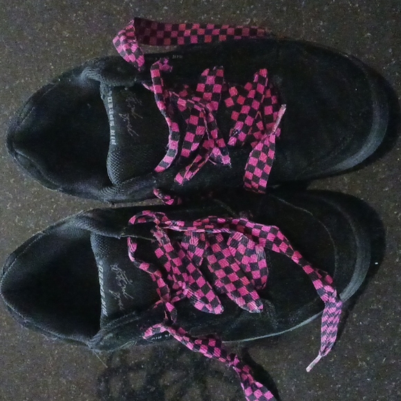 Mike McGill Vans mens 7.5 - Picture 8 of 8